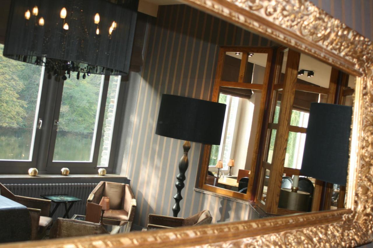 Cocoon Hotel La Rive Bourscheid Eksteriør billede